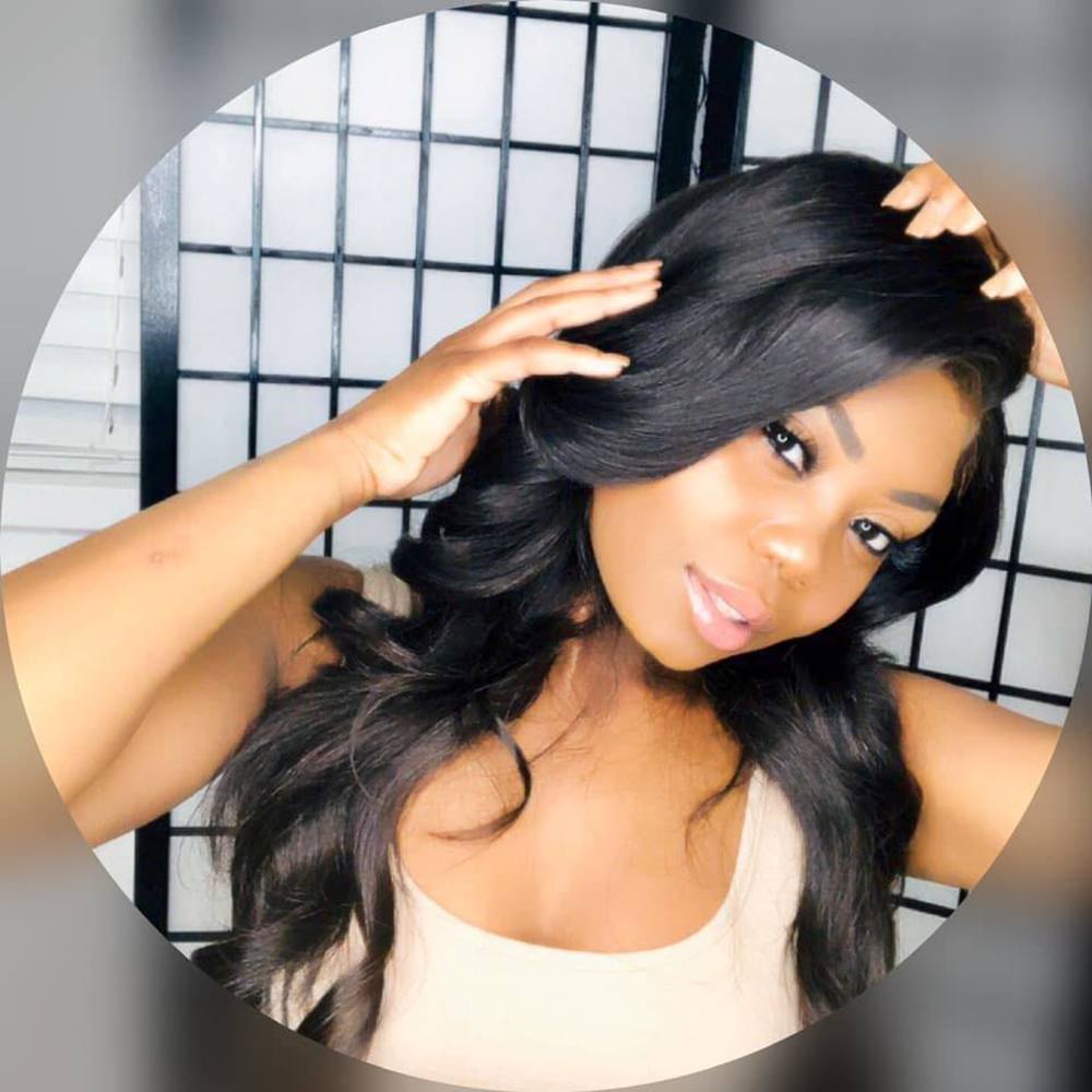 Meet your Posher, Bria